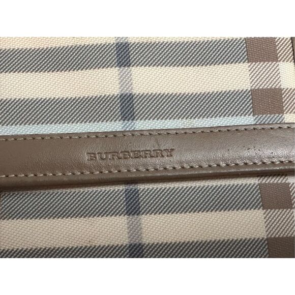 BURBERRY WALLET - Picture 3 of 12